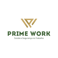 Logotipo da empresa PRIME WORK SST