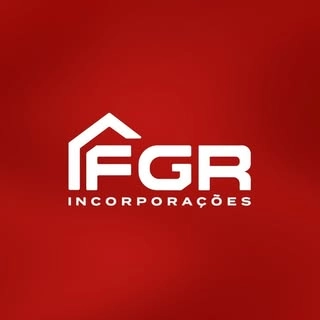 Logotipo da empresa FGR CASAS JARDINS CANNES