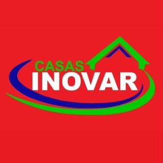 Logotipo da empresa CASAS INOVAR