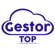 Logotipo da empresa GESTOR TOP