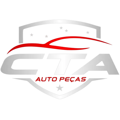 Logotipo da empresa CTA AUTO PECAS