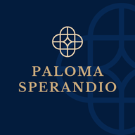 Logotipo da empresa PALOMA KNOPF SPERANDIO