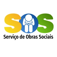 Logotipo da empresa SOS