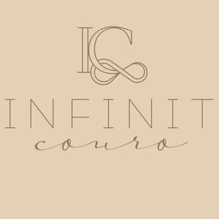 Logotipo da empresa INFINIT COURO