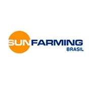 Logotipo da empresa SUNFARMING CE I