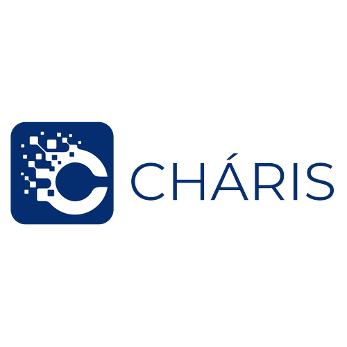 Logotipo da empresa CHARIS TECNOLOGIA