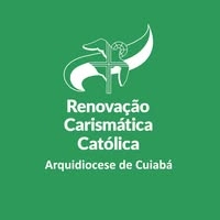 Logotipo da empresa RCC CUIABA