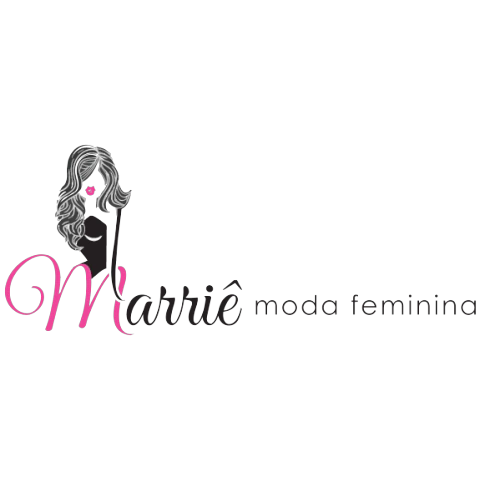 Logotipo da empresa MARRIE MODAS