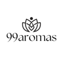Logotipo da empresa 99AROMAS LTDA