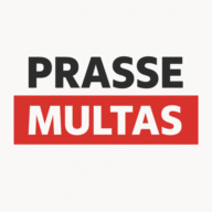 Logotipo da empresa PRASSE MULTAS
