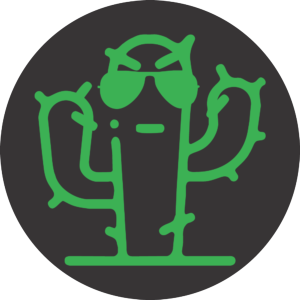 Logotipo da empresa CACTUS WRAP