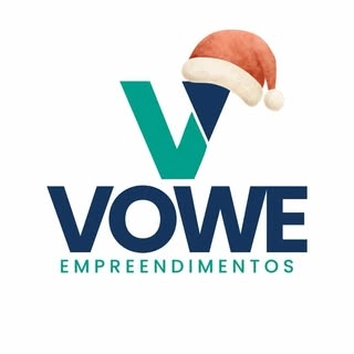 Logotipo da empresa VOWE EMPREENDIMENTOS