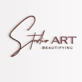 Logotipo da empresa ART BEAUTIFY
