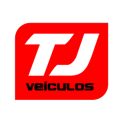 Logotipo da empresa T J VEICULOS