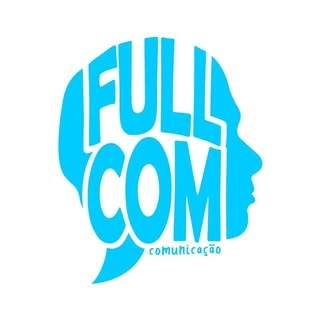 Logotipo da empresa FULLCOM COMUNICACAO