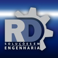 Logotipo da empresa RD SOLUCOES EM ENGENHARIA