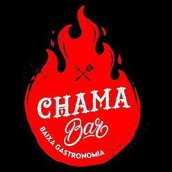 Logotipo da empresa CHAMA BAR