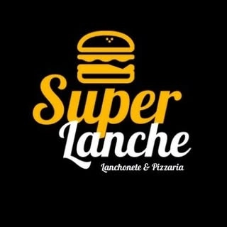 Logotipo da empresa SUPER LANCHES