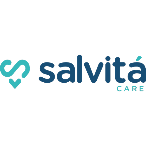 Logotipo da empresa SALVITA CARE