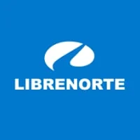 Logotipo da empresa LIBRENORTE