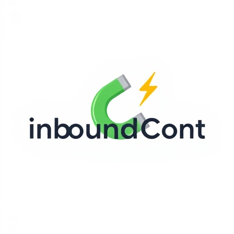 Logotipo da empresa INBOUNDCONT CONTABILIDADE DIGITAL