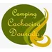 Logotipo da empresa CAMPING CACHOEIRA DOURADA