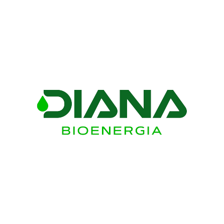 Logotipo da empresa DIANA