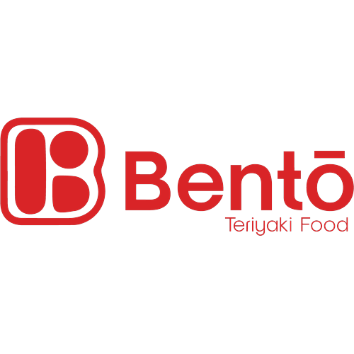 Logotipo da empresa BENTO