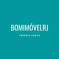 Logotipo da empresa O BOM IMOVEL