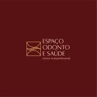 Logotipo da empresa ESPACO ODONTO E SAUDE