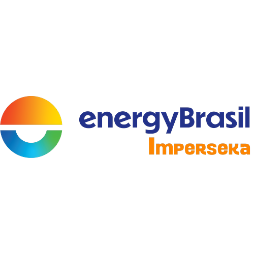 Logotipo da empresa IMPERSEKA ENERGIA SOLAR