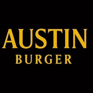 Logotipo da empresa AUSTIN BURGER
