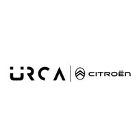 Logotipo da empresa URCA AUTOMOBILE