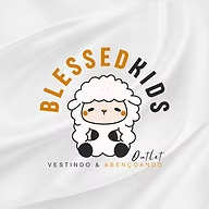 Logotipo da empresa BLESS PROPAGANDA