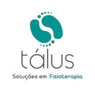 Logotipo da empresa TALUS SOLUCOES EM FISIOTERAPIA LTDA