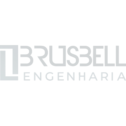 Logotipo da empresa BRUSBELL CONSTRUTORA E INCORPORADORA