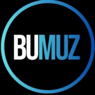 Logotipo da empresa BUMUZ