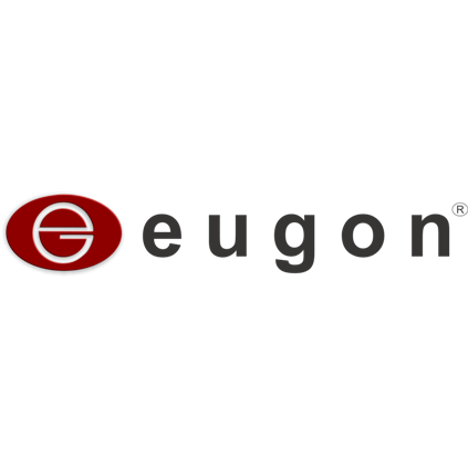 Logotipo da empresa EUGON
