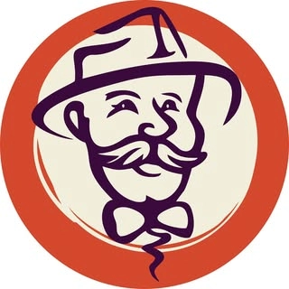 Logotipo da empresa SENHOR WINE