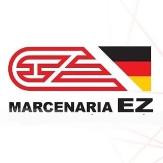 Logotipo da empresa MARCENARIA PEREIRA