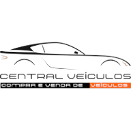 Logotipo da empresa CENTRAL VEICULOS