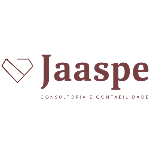 Logotipo da empresa JAASPE CONSULTORIA E CONTABILIDADE