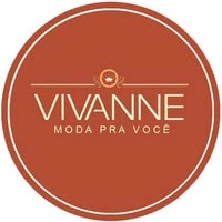 Logotipo da empresa VIVANNE