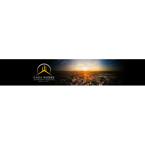 Logotipo da empresa CASA NOBRE CONSTRUTORA