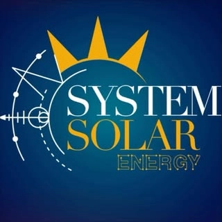 Logotipo da empresa SYSTEM SOLAR