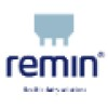 Logotipo da empresa REMIN