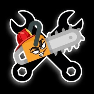 Logotipo da empresa GUILHERME DE JESUS SALES DA SILVA