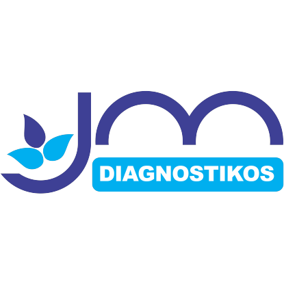 Logotipo da empresa JM DIAGNOSTIKOS LTDA