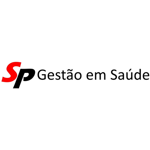 Logotipo da empresa SP GESTAO EM SAUDE LTDA