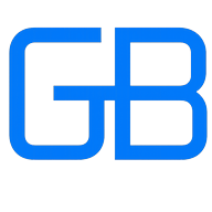 Logotipo da empresa GB SERVICOS E CONSULTORIA